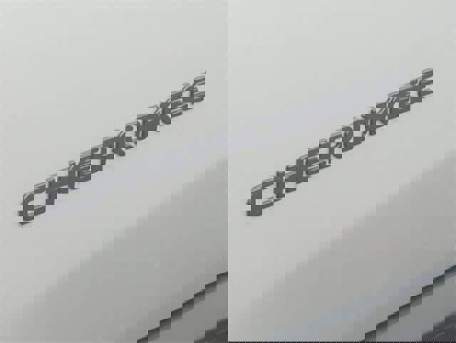 New 2026 Jeep Cherokee Laredo image 13