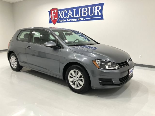 Used 2015 Volkswagen Golf S FWD image 13