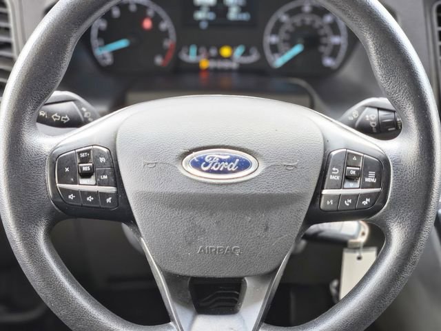 Used 2023 Ford Transit 250 148 High Roof image 16
