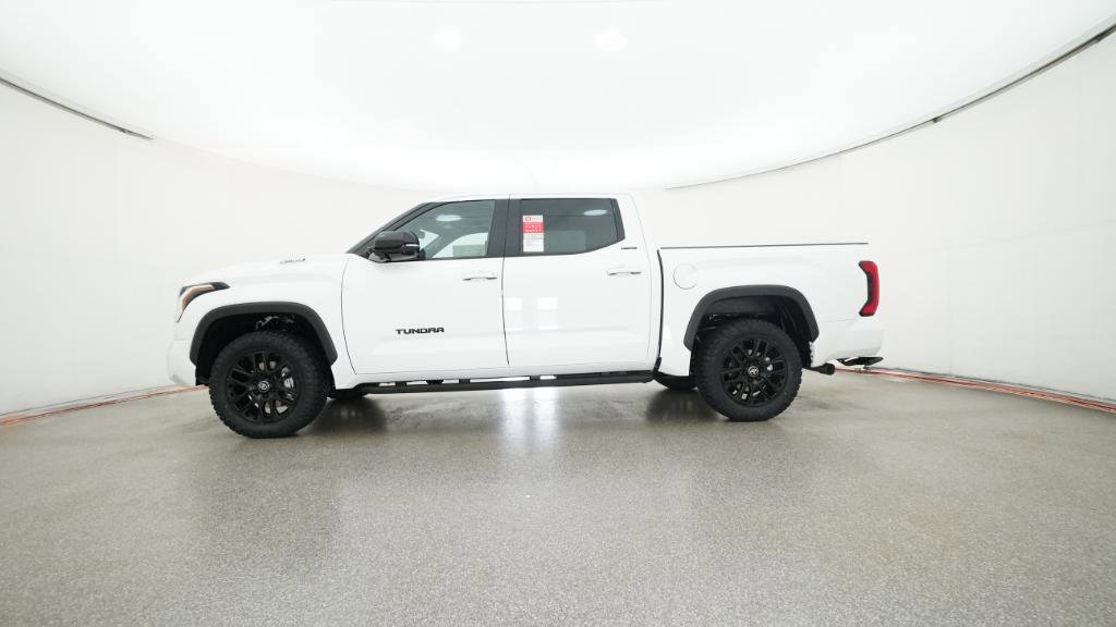 New 2026 Toyota Tundra Limited image 22