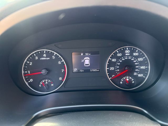 Used 2021 Kia Seltos S FWD image 12