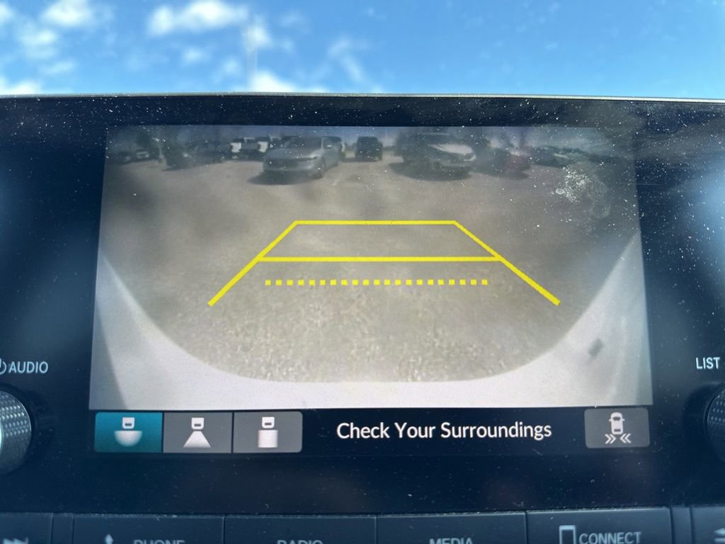 Used 2025 Honda CR-V Sport image 24