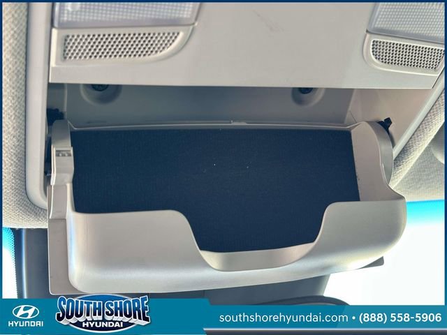 Certified 2021 Hyundai Kona SEL image 34