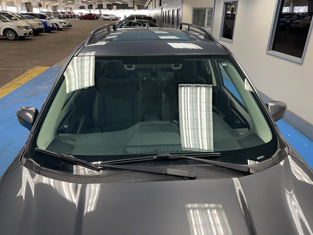 Used 2021 Subaru Forester Premium w/ Popular Package #1 image 15