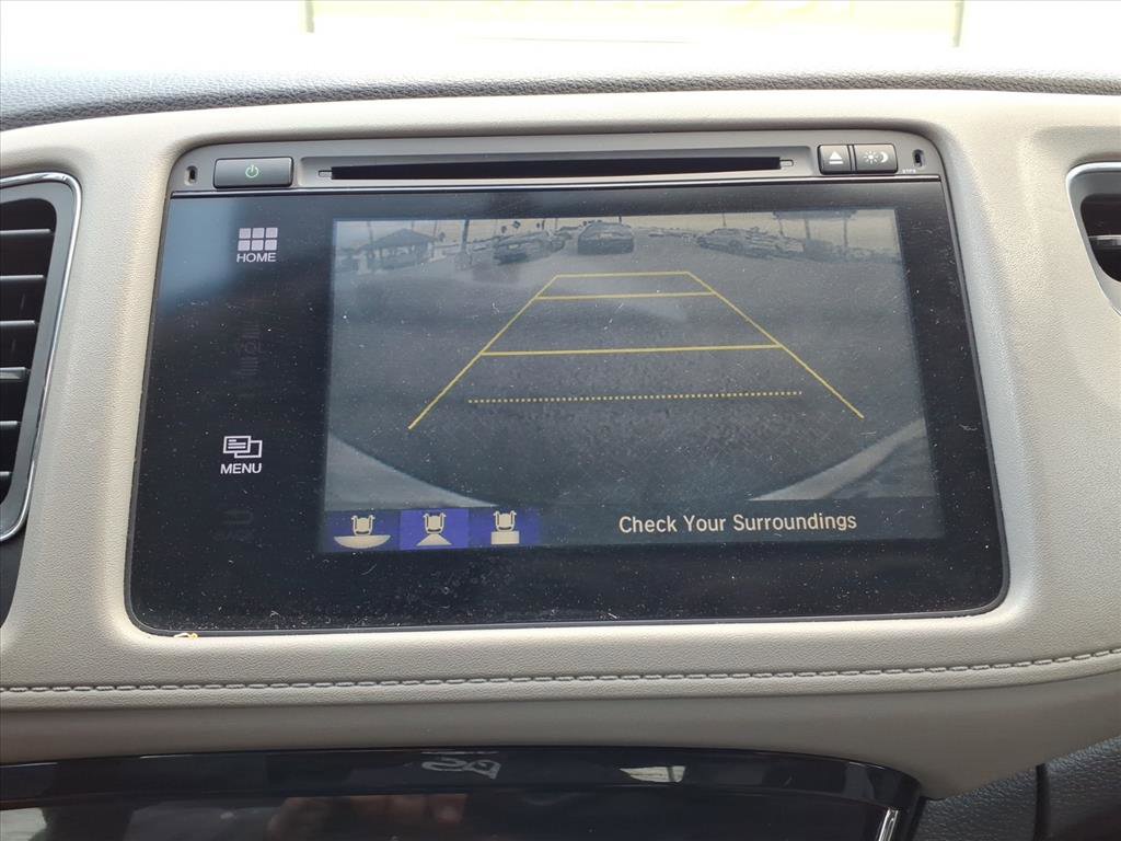 Used 2017 Honda HR-V EX-L image 13