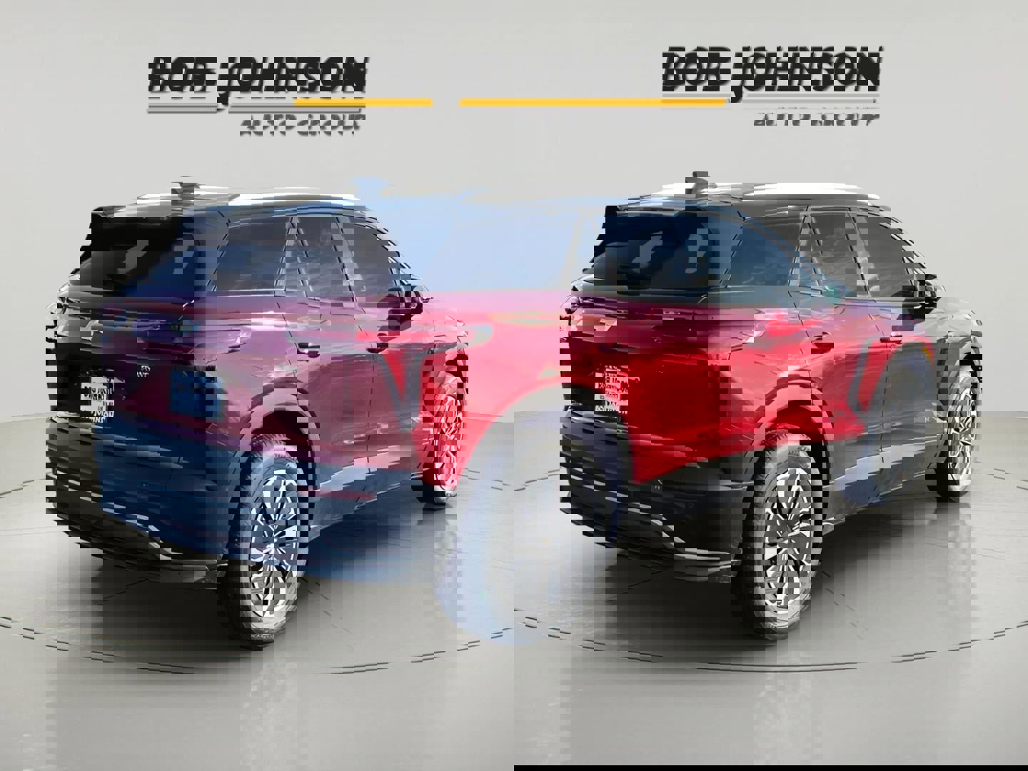 New 2025 Chevrolet Blazer EV LT image 7