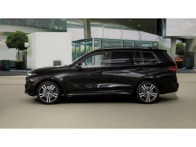 New 2027 BMW X7 xDrive40i AWD/4WD image 4