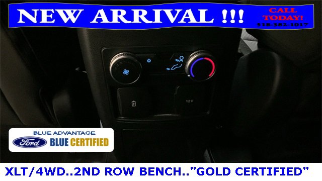 Certified 2022 Ford Explorer XLT image 26