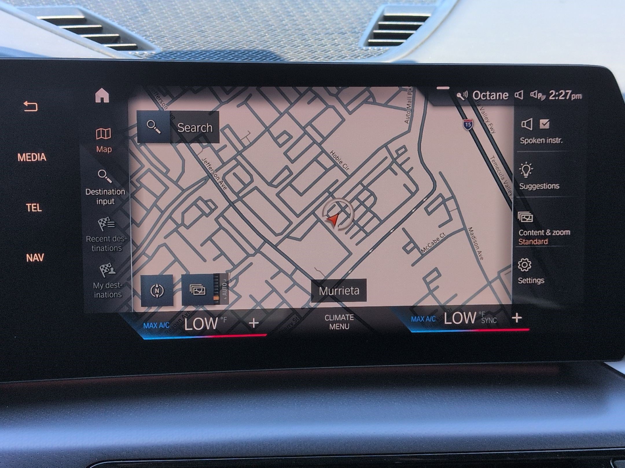 Used 2023 BMW X1 xDrive28i w/ M Sport Package image 24