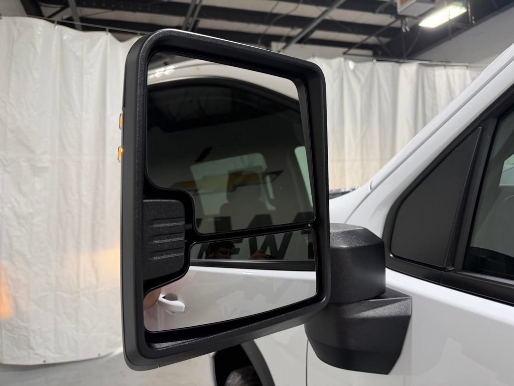 New 2026 Chevrolet Silverado 2500 LT AWD/4WD image 9