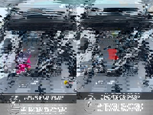 New 2026 Lexus NX 350 AWD w/ Luxury Package image 9