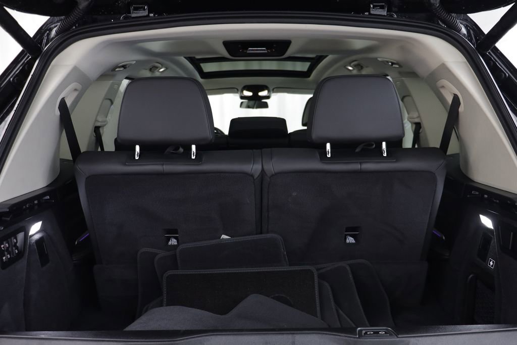 Certified 2024 BMW X7 xDrive40i w/ Executive Package image 20
