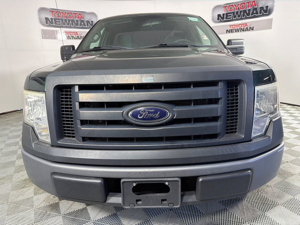 Used 2012 Ford F150 XL RWD image 8