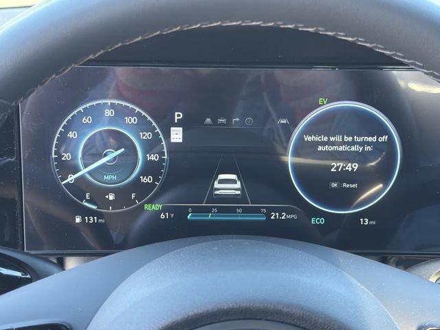 New 2026 Hyundai Elantra Limited image 26