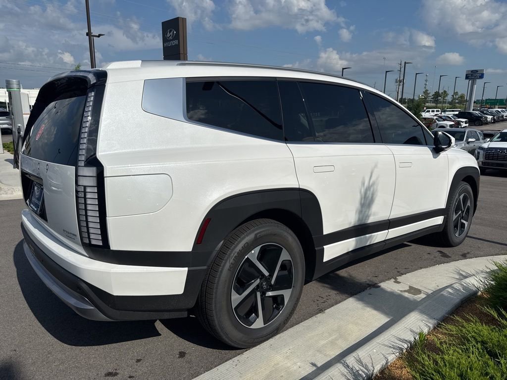 New 2026 Hyundai Ioniq 9 S image 4