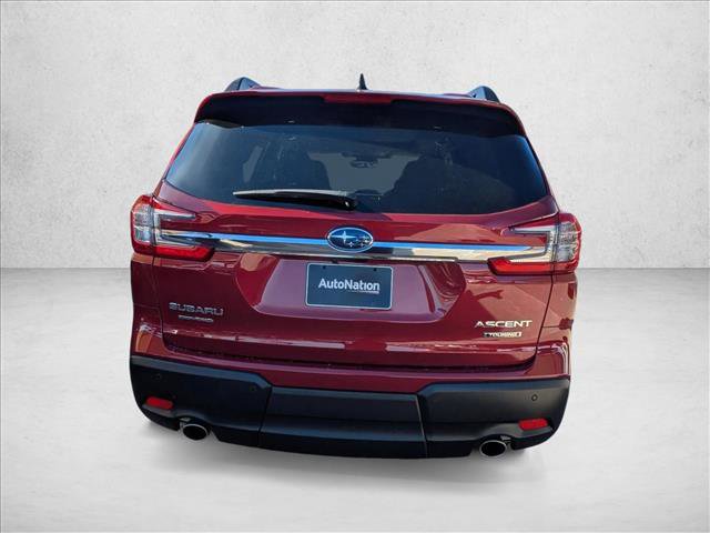 New 2026 Subaru Ascent Touring image 6