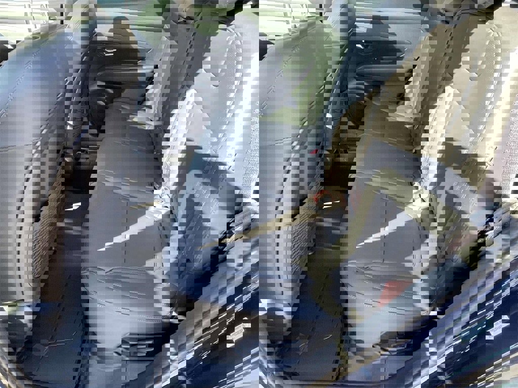 New 2025 Hyundai Tucson SEL image 11