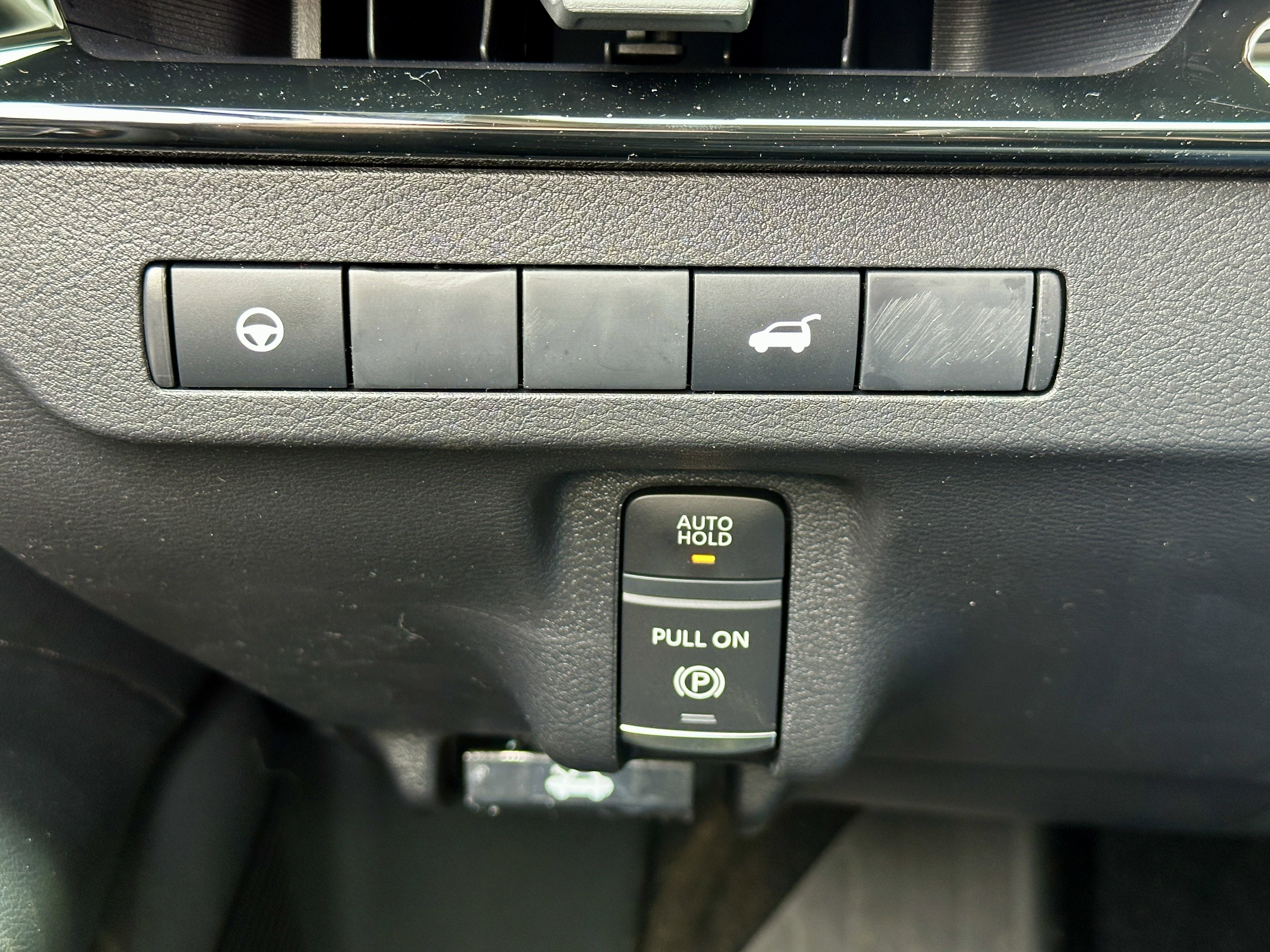 New 2026 Nissan Murano SL image 25