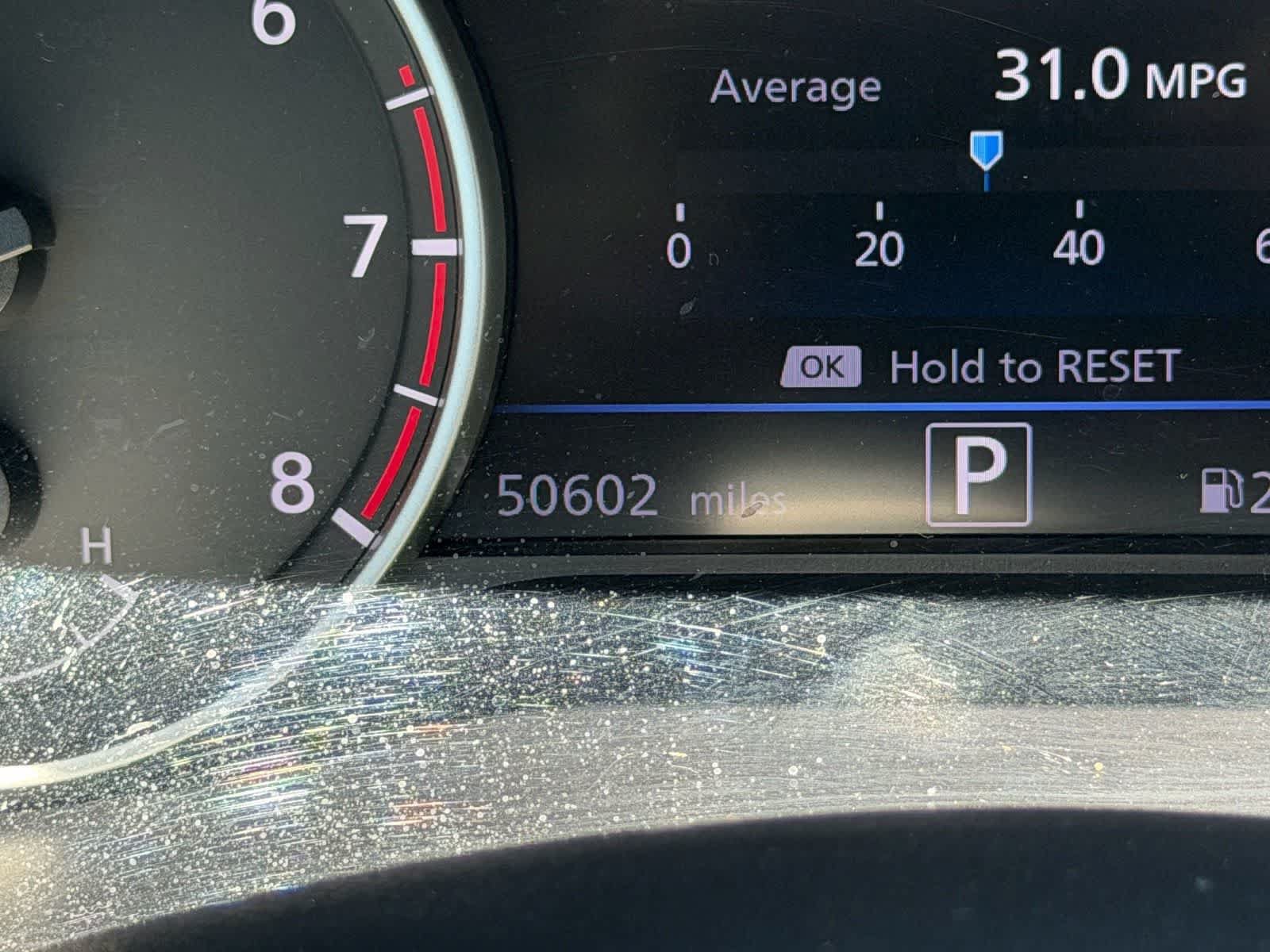 Used 2022 Nissan Sentra SR w/ SR Premium Package FWD image 13