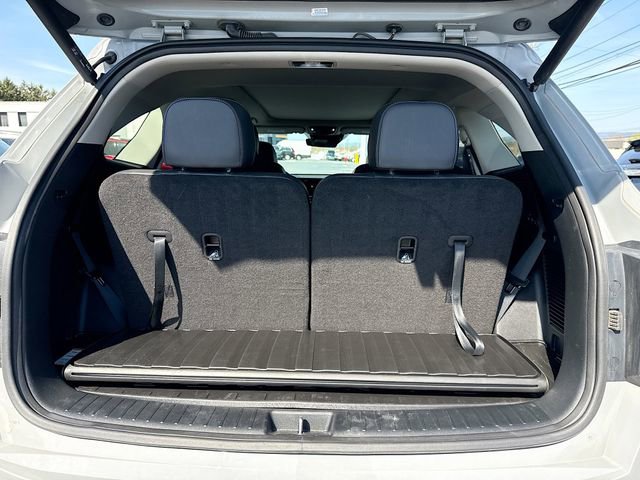 Used 2024 Kia Sorento SX image 28