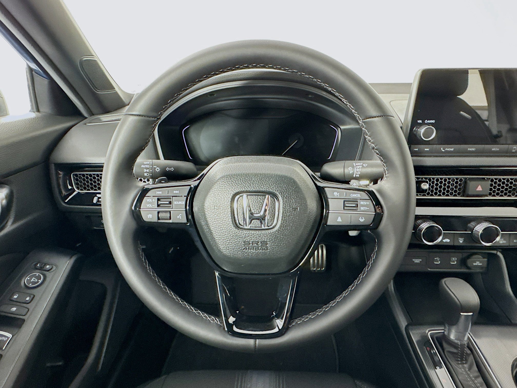 New 2026 Honda Civic Sport image 11