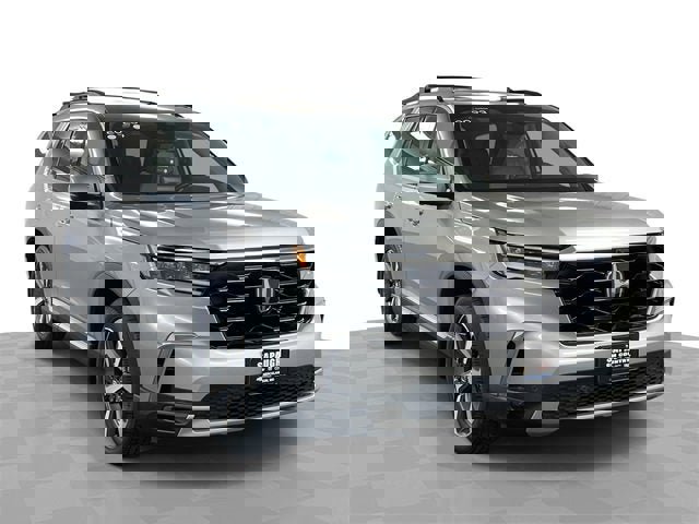 Used 2023 Honda Pilot Elite