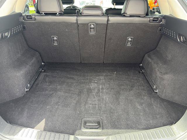Used 2024 MAZDA CX-5 Carbon Edition AWD/4WD image 18