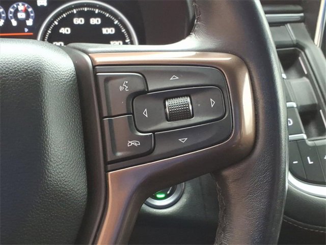 Used 2021 Chevrolet Tahoe High Country w/ Premium Package image 17