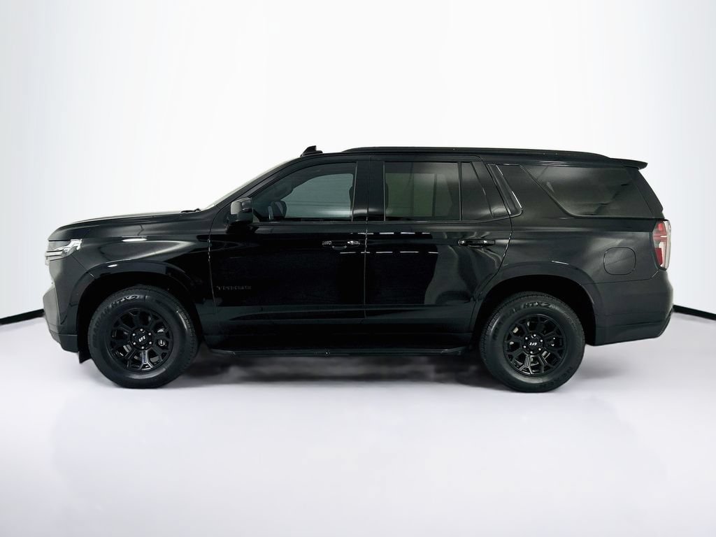 Used 2021 Chevrolet Tahoe LT RWD image 8
