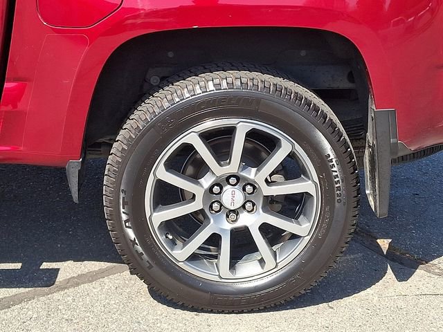 Used 2018 GMC Canyon Denali image 25