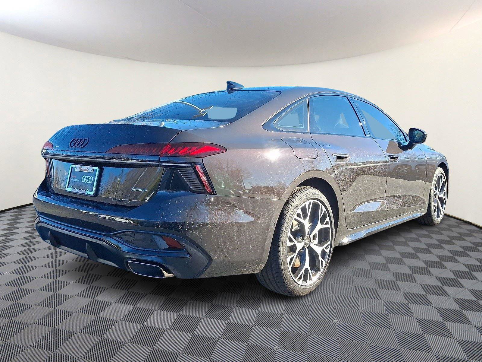 New 2026 Audi A6 Premium Plus image 6