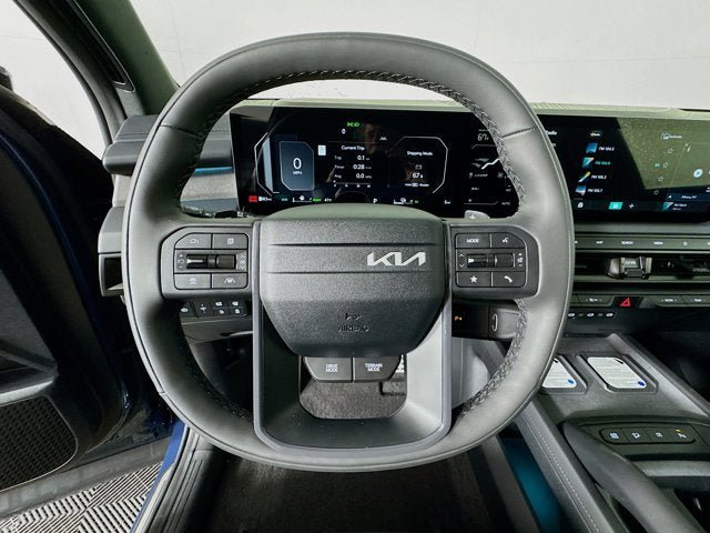 New 2027 Kia Telluride SX X-Line AWD/4WD image 14