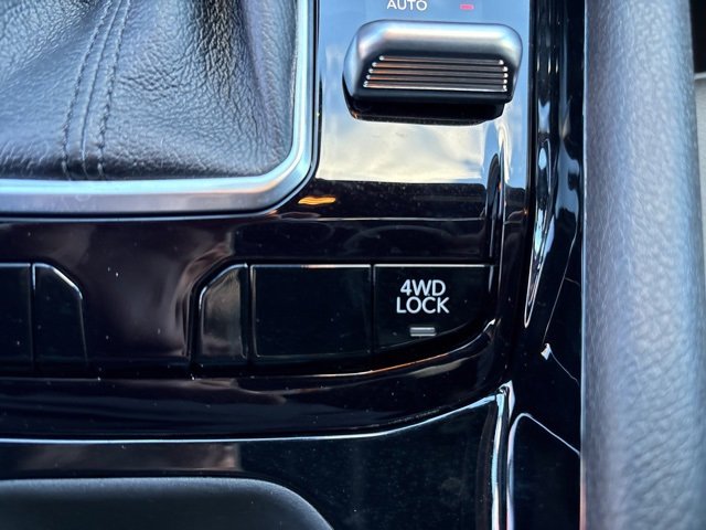 New 2025 Jeep Compass Limited w/ Sun & Sound Group image 20