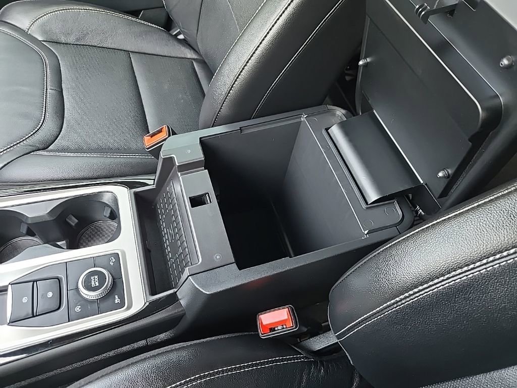 Used 2023 Ford Explorer ST w/ Equipment Group 401A AWD/4WD image 38