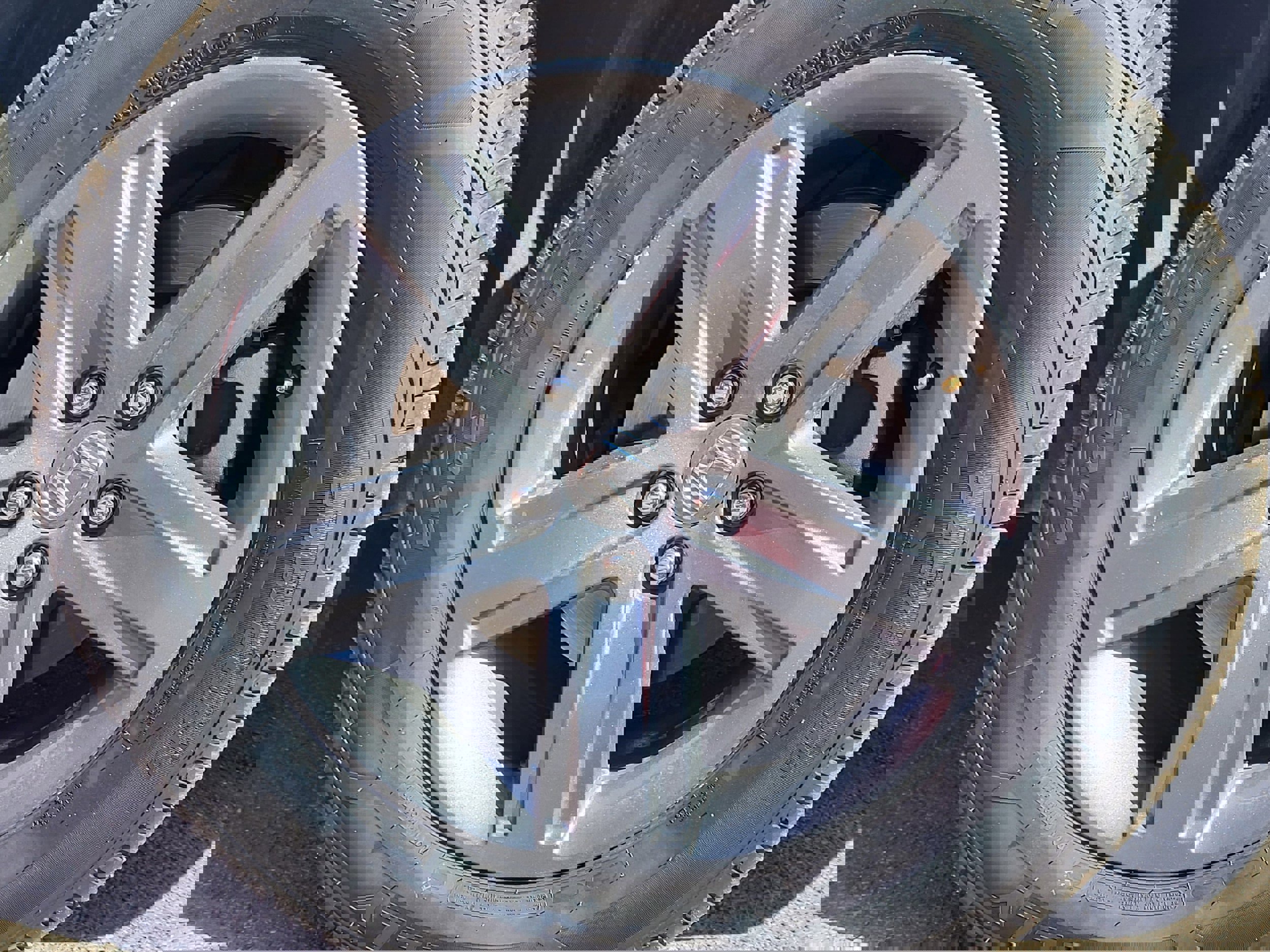 Used 2021 Honda Ridgeline RTL image 26