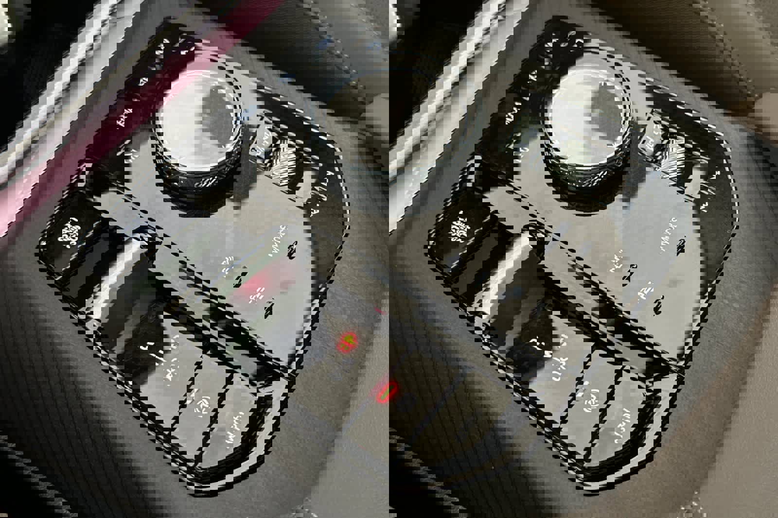 Used 2026 BMW X3 xDrive30 w/ Premium Package image 22