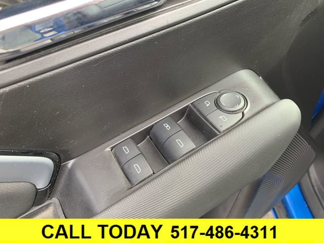 Certified 2024 Chevrolet Colorado Z71 w/ Z71 Convenience Package 2 image 23