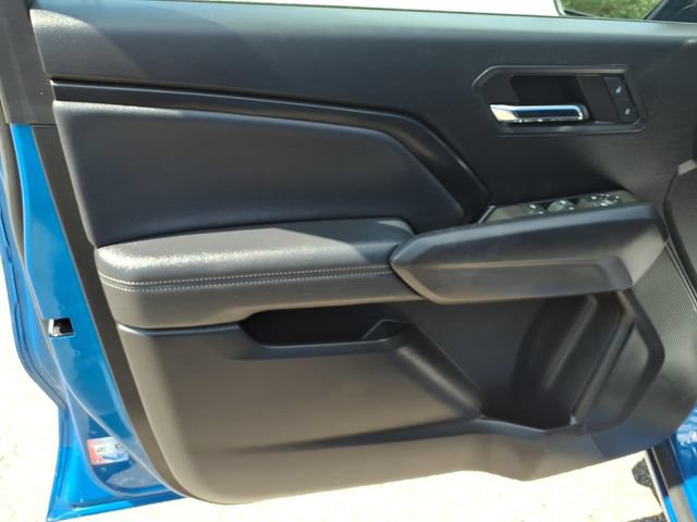 Used 2024 Chevrolet Colorado LT w/ LT Convenience Package II AWD/4WD image 11