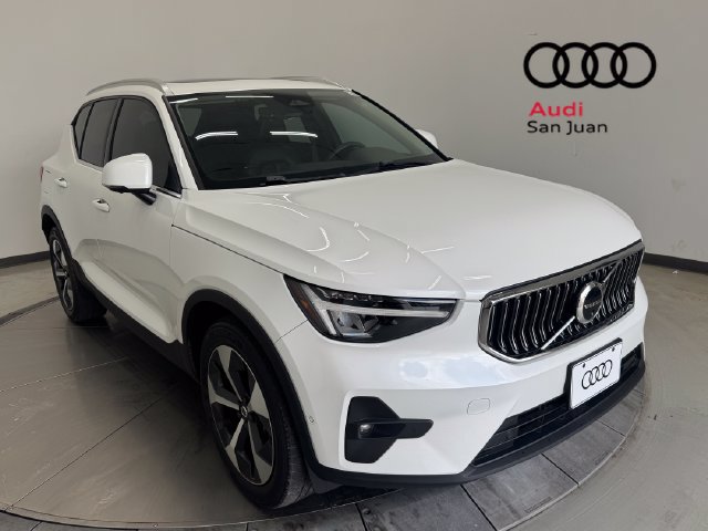 Used 2023 Volvo XC40 B5 Plus w/ Driver Assist Package