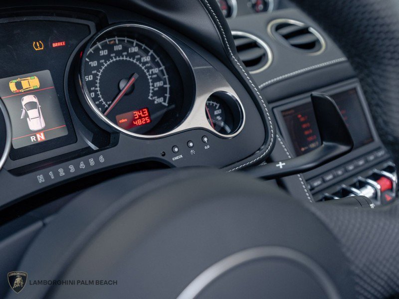Used 2010 Lamborghini Gallardo LP 560-4 image 37