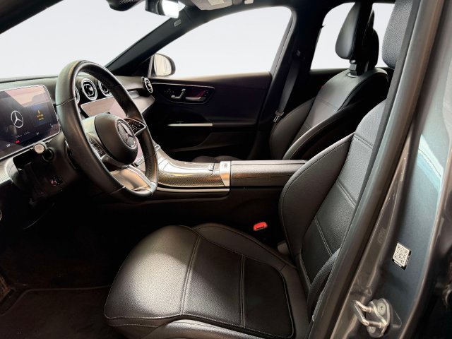 Certified 2023 Mercedes-Benz C 300 4MATIC Sedan image 18