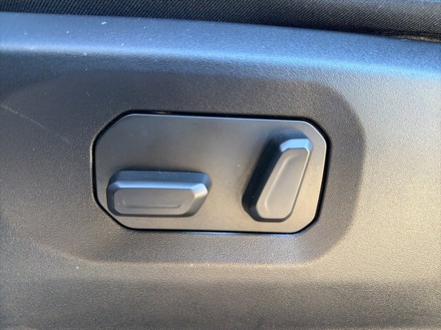 Used 2024 Jeep Wrangler High Altitude image 9