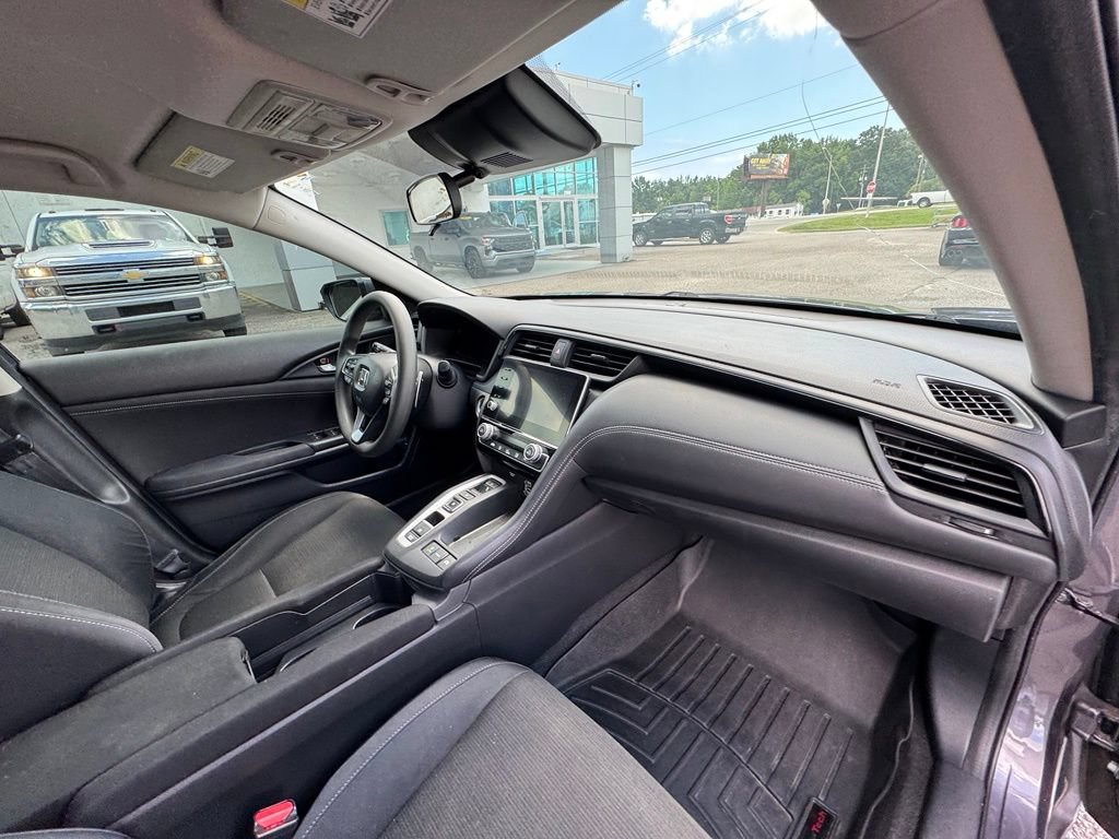 Used 2020 Honda Insight EX image 15