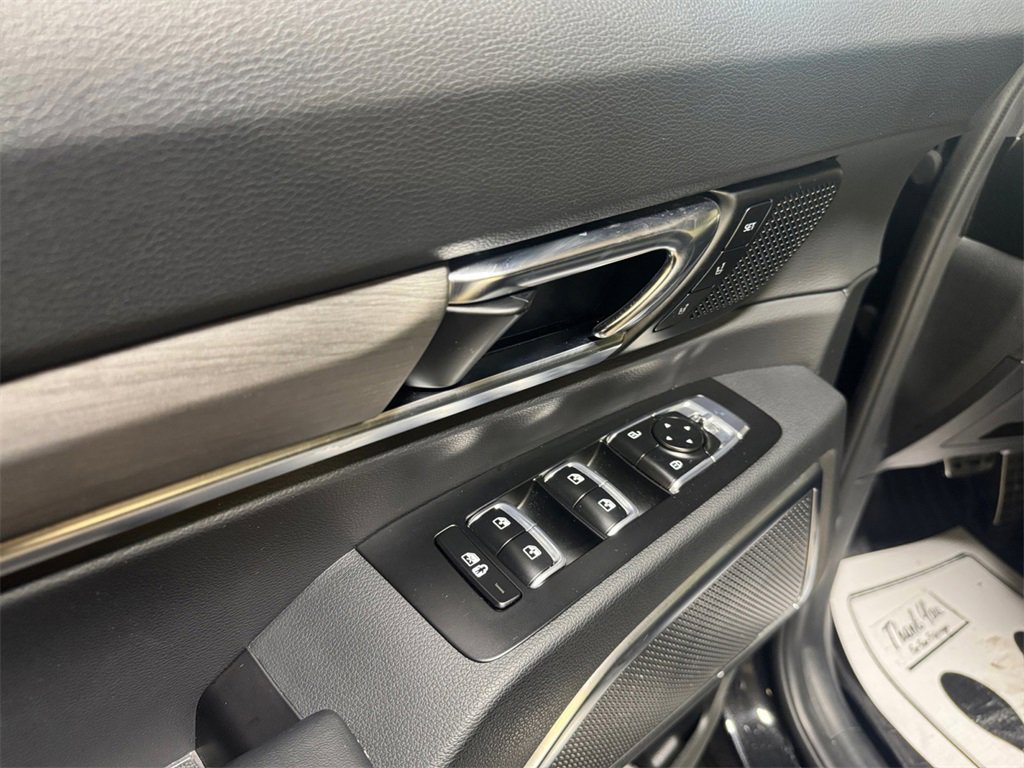 Certified 2025 Kia Telluride SX X-Line image 14