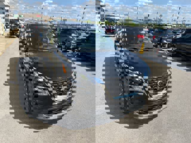 Used 2023 Nissan Rogue SV AWD/4WD image 25