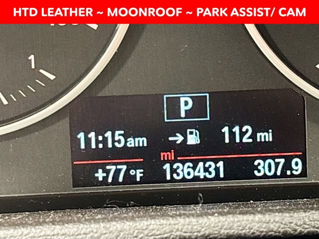 Used 2016 BMW X1 xDrive28i AWD/4WD image 13