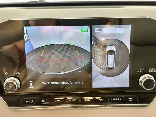 Used 2023 Mitsubishi Outlander SEL AWD/4WD image 12