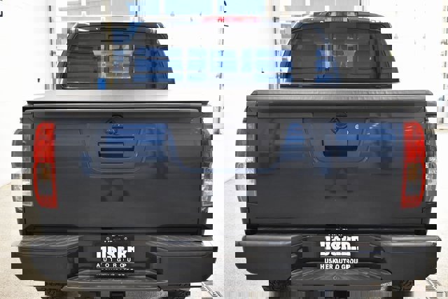 Used 2016 Nissan Frontier Desert Runner image 11