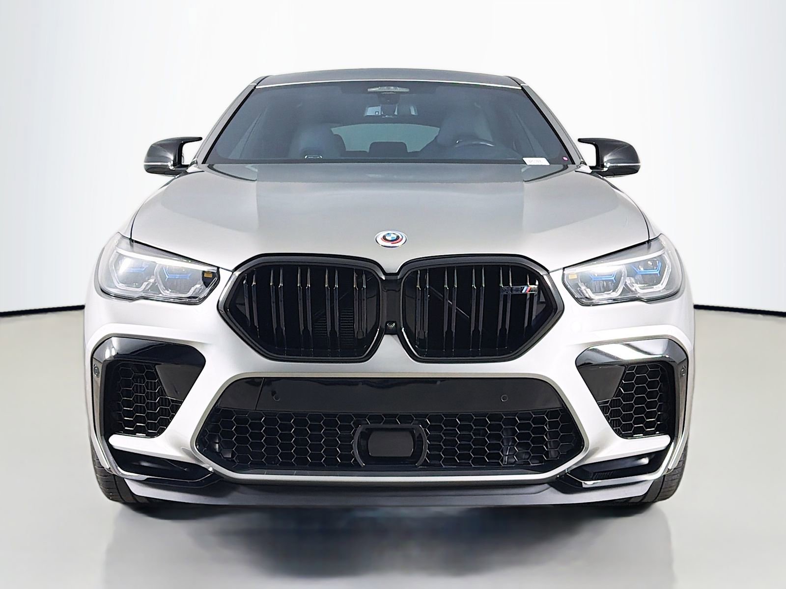 Used 2023 BMW X6 M w/ Competition Package AWD/4WD image 2