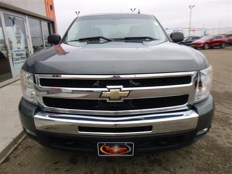 Used 2011 Chevrolet Silverado 1500 LT w/ All-Star Edition image 18